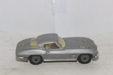 CORGI TOYS CHEVOLET CORVETTE