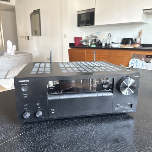 Onkyo nr656 receiver w - tx-nr656,