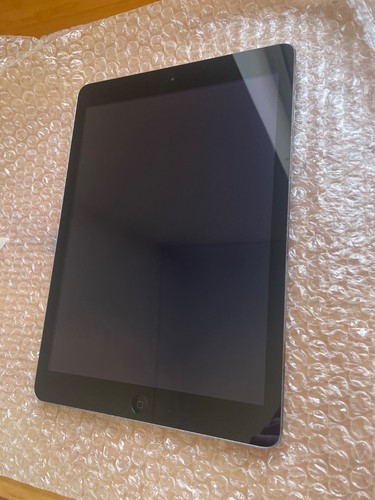 Apple ipad air 1st - apple,