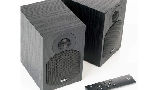 Tibo plus active hifi - plus,
