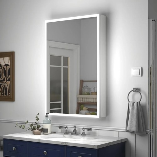 Kartell echo led bathroom - kartell,