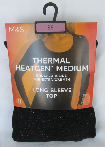 Ladies marks spencer black - ladies,