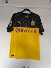 2019/20	Dortmund Puma	 Home