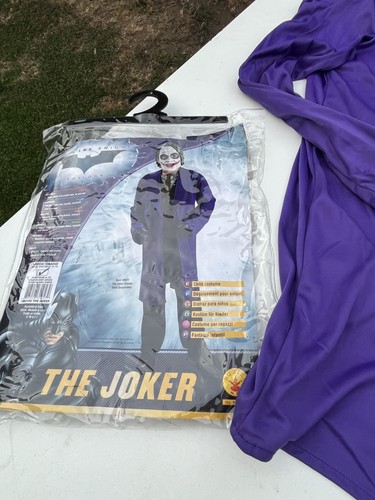 Rubie the joker child s - rubie's, child's