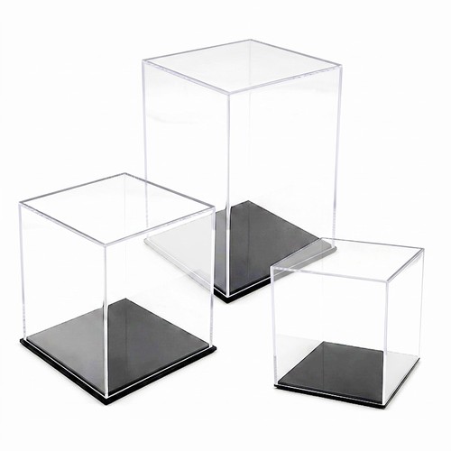 Small acrylic display - acrylic,