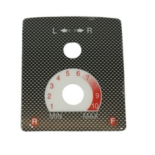 Replacement Shoprider Cadiz