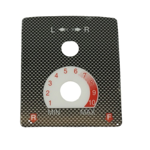 Replacement shoprider cadiz - replacement,