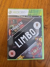 Limbo / Trials HD / Splosion