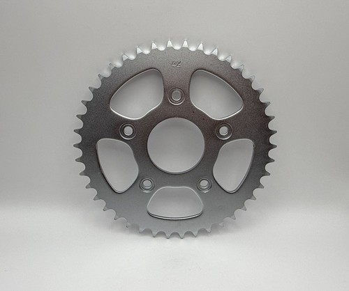 Rear sprocket teeth for - rear,