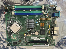 IBM Lenovo ThinkCentre M58