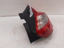 FORD FOCUS ZETEC TDCI MK3