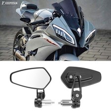 22mm handle bar end - 7/8",