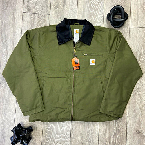 Carhartt men green full - green,