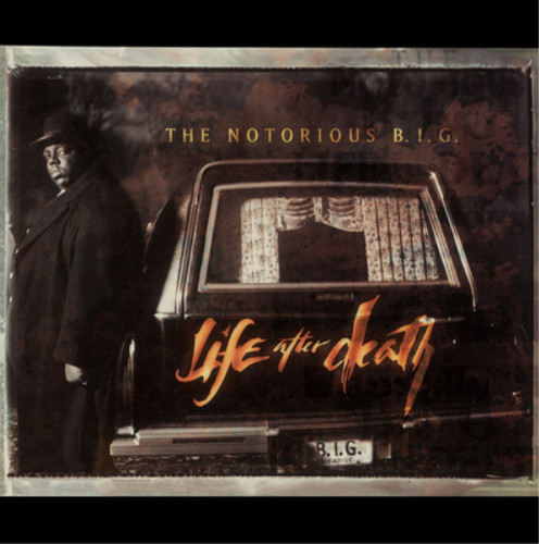 The notorious life - notorious, b.i.g.