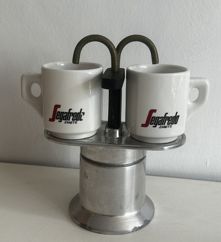 Bialetti mini express stovetop - bialetti,