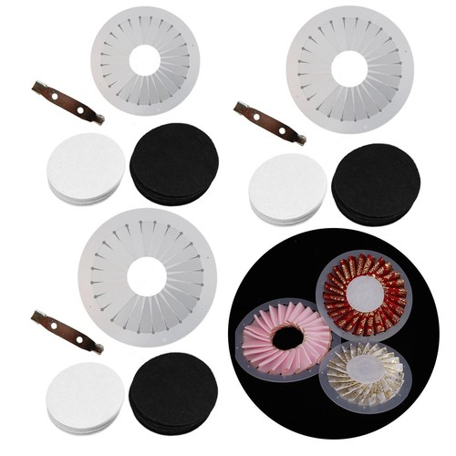 Rosette maker ribbon - maker,