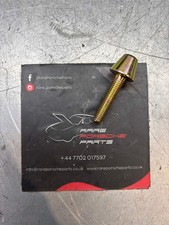 Porsche 944 924 924S 968 Rear