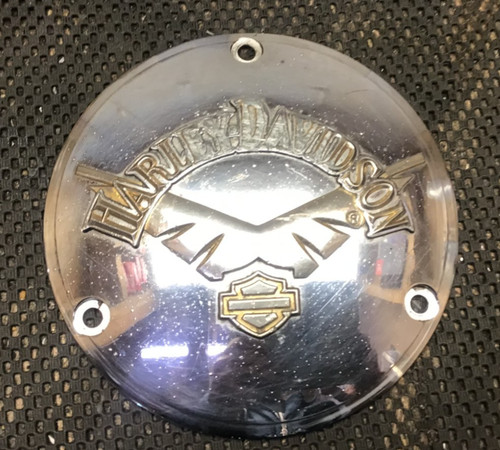 Harley dyna derby cover - harley,