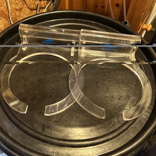 Bubble magus filter sock - filter,