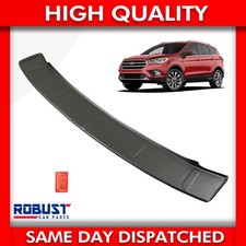 FOR FORD KUGA BLACK ABS REAR