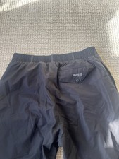 Proquip Ultralight Waterproof Golf Trousers XL