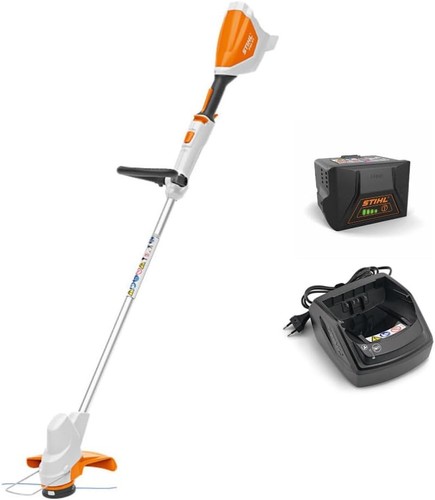 Stihl fsa compact battery - compact,