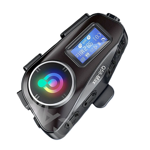 Motorcycle intercom bluetooth - motorcycle,
