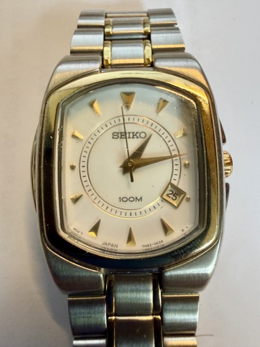 Ladies seiko watches quartz - seiko,