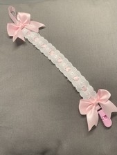 Romany/Spanish White Dummie