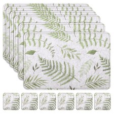 Casaido Table Placemats Set of