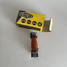 Zündapp ZD50 light coil test