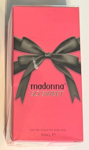 Madonna sweet eau - eau, de