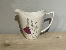 Portmerion FIFI Milk Jug