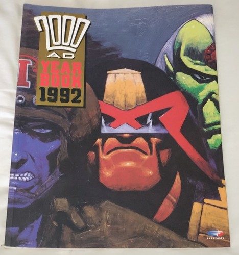 2000 yearbook 1992 - ad,