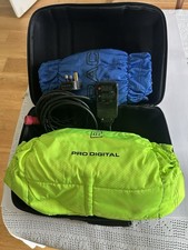 Race fox pro Digital Superbike