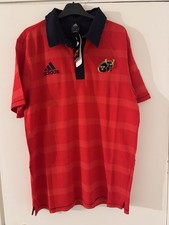 Adidas Munster Rugby