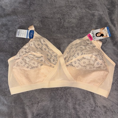 Playtex cross your heart wire - playtex,