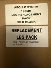 Apollo storm replacement legs - storm,