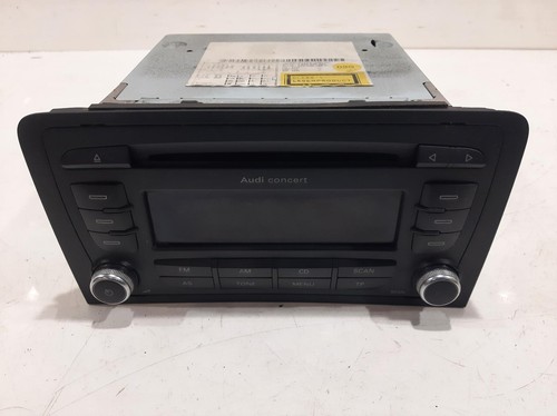 Audi mk2 2003 2013 - audi,
