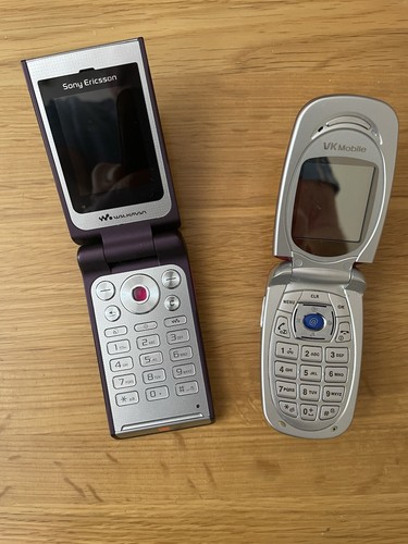 Sony ericsson walkman - sony,
