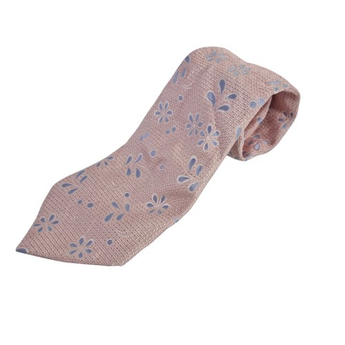 Duchamp london silk tie - london,