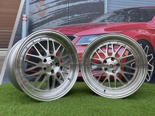 R20 inch 5x120 forzza spot - 4x,