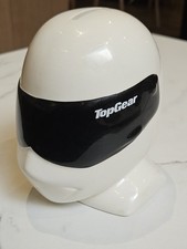 2005 Top Gear The Stig Helmet
