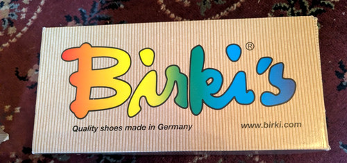 Birkenstock birki menorca - birkenstock,