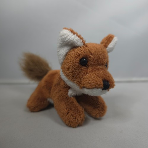Kci toys fox tiny - tiny, beanie