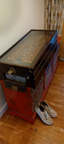 Ewen white zunt table - white, co.