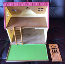 Sylvanian Families Cosy