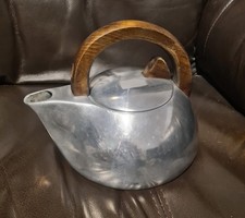 Vintage Picquot Kettle K3