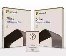 Microsoft Office Professional