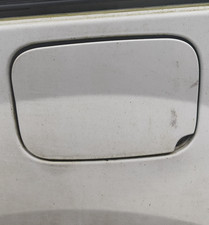 MK2 2008-2021 Renault Kangoo Diesel, Petrol, Fuel Filler Neck Cap Cover WHITE